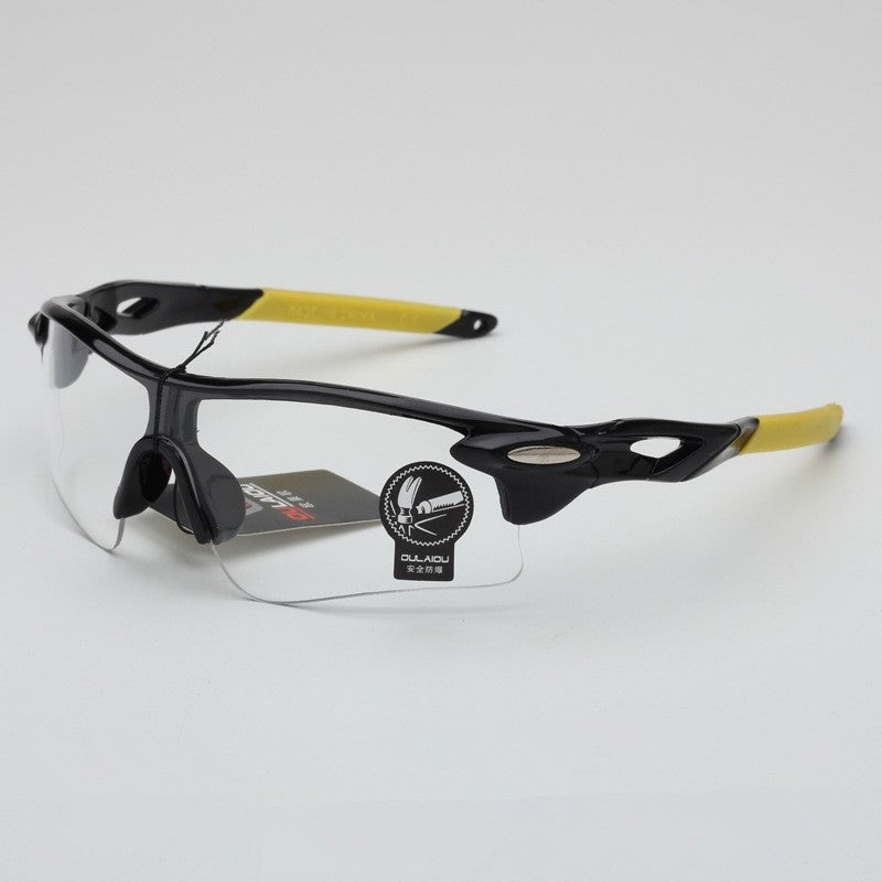 All-In-One Outdoor Sports Sunglasses