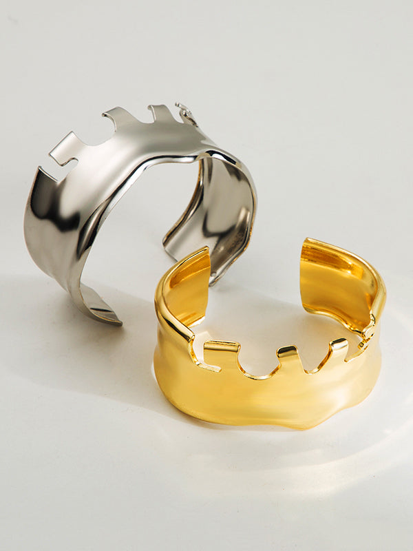 Geometric Bracelet Accessories