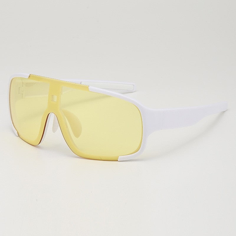 Day And Night All-In-One Outdoor Sports Sunglasses