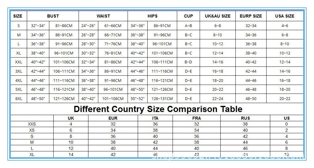 Women's One-Piece Swimsuit