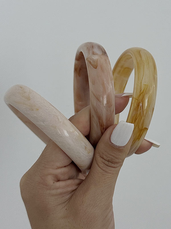 Geometric Bracelet Accessories
