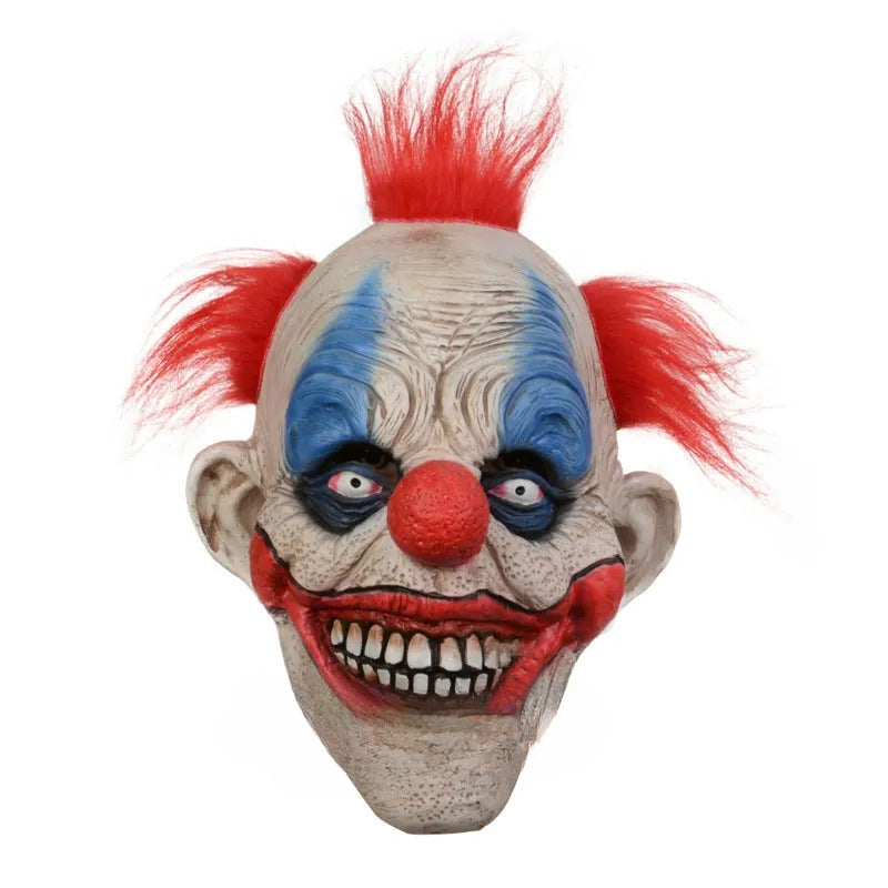 The Dark Knight Joker Mask
