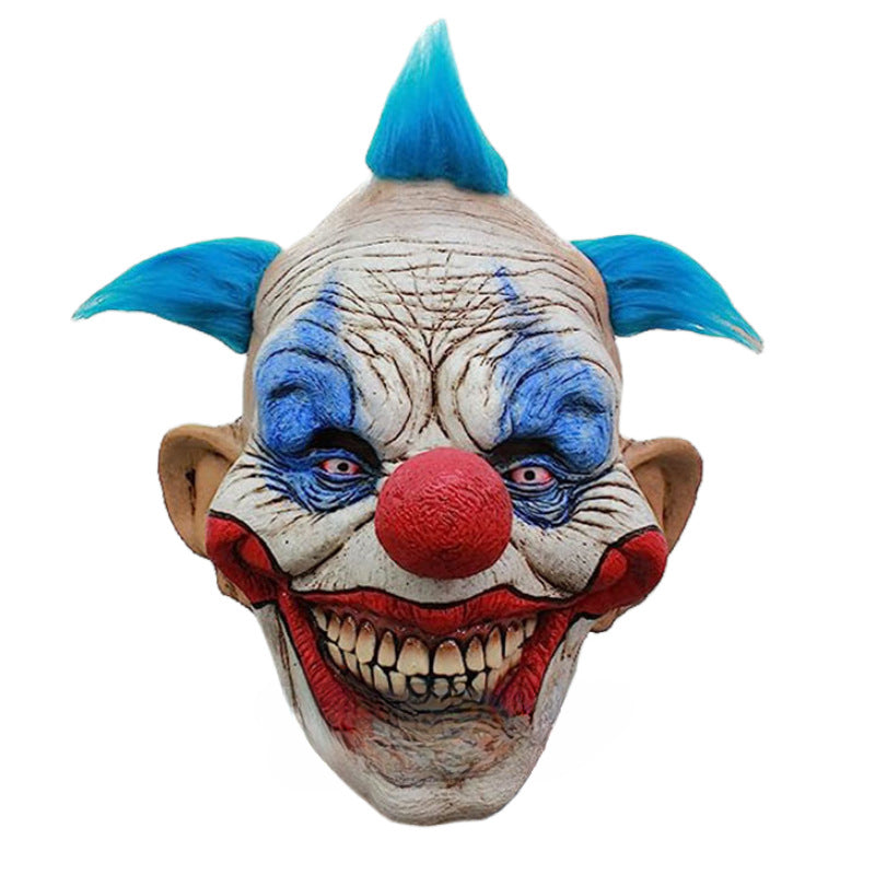 The Dark Knight Joker Mask