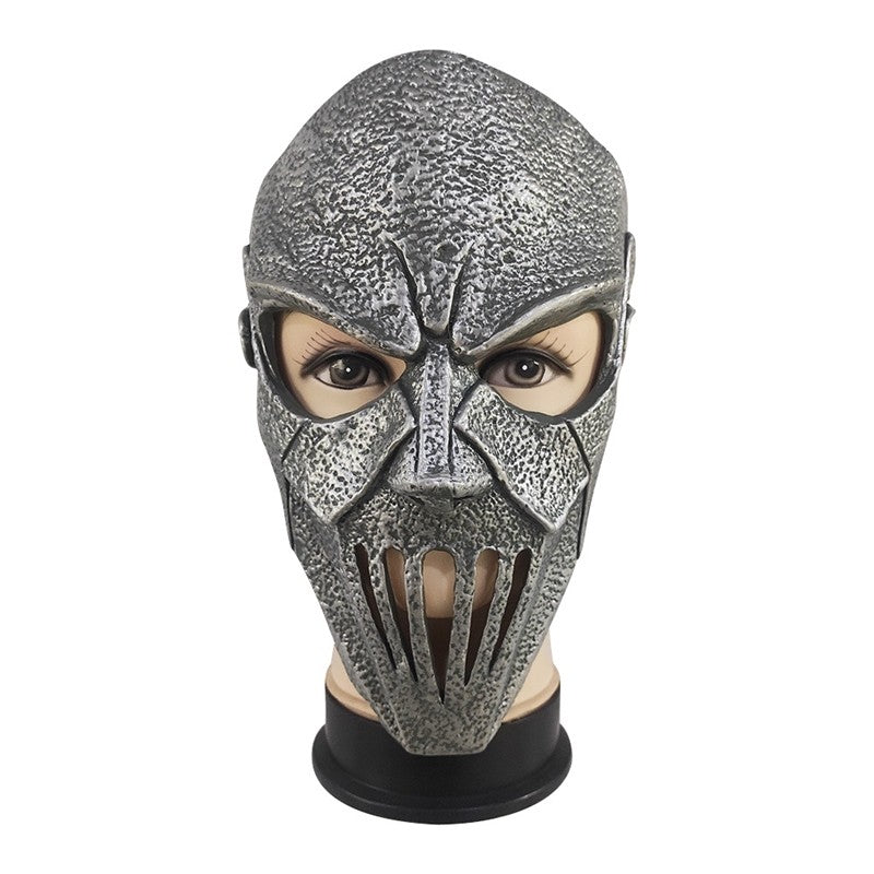Skull Taylor Halloween Mask