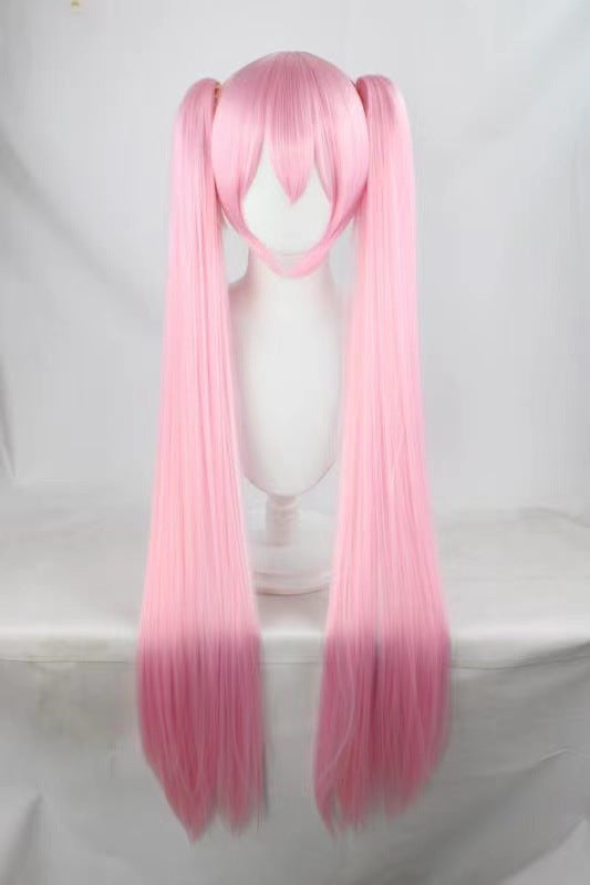 Hatsune Miku Cosplay Costume Anime Outfit Set | Virtual Idol 2D Cosplay
