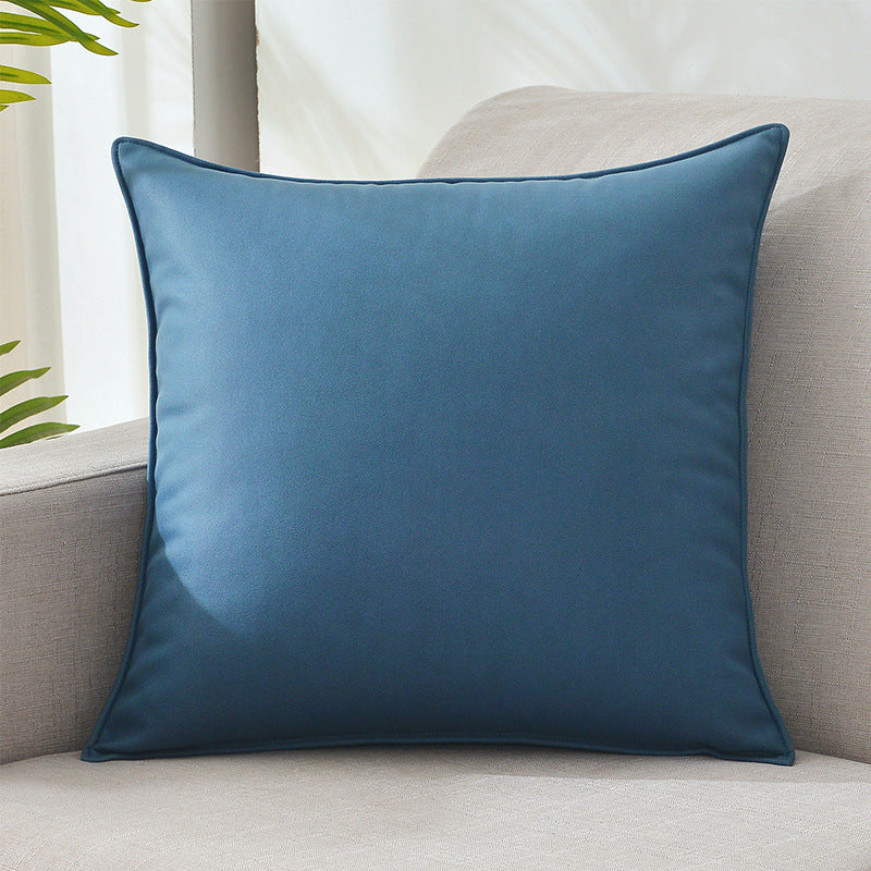 Modern Luxury Living Room Sofa Pillow