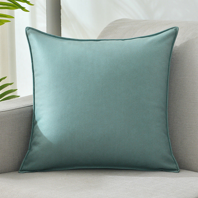 Modern Luxury Living Room Sofa Pillow