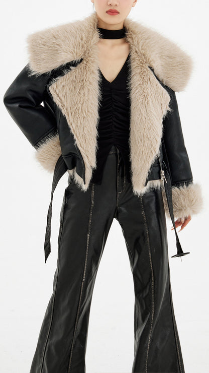 Elegant Warm Jacket Coats for Women