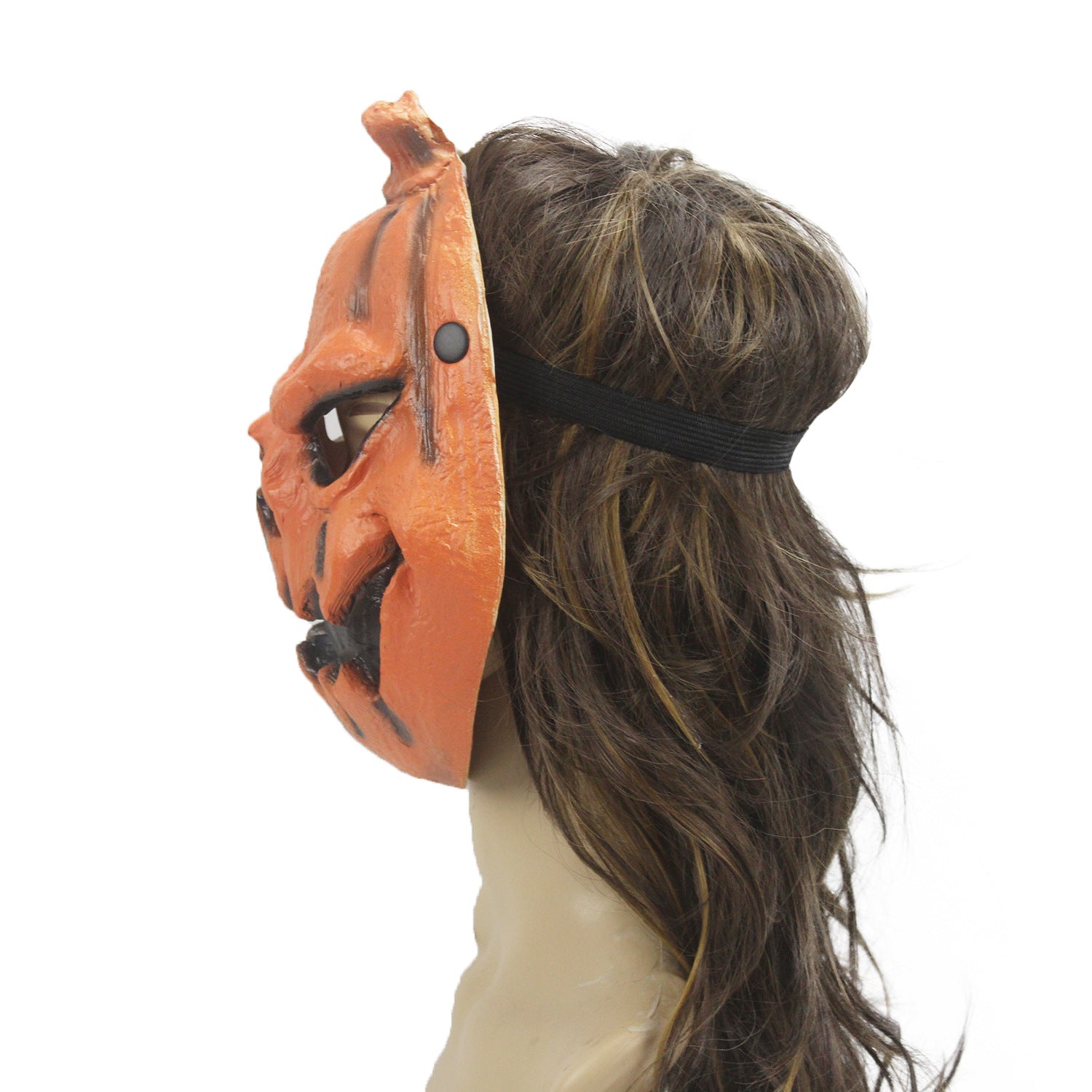 Halloween & Mardi Gras Party Mask