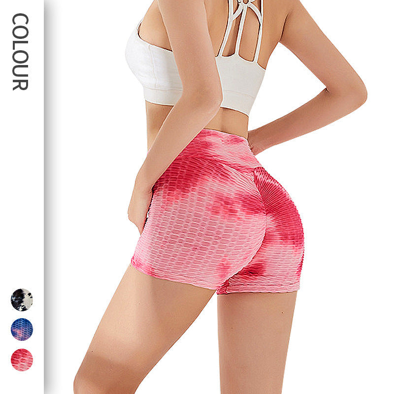 Women's High-Waisted Tummy Control Yoga Pants