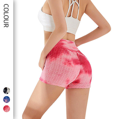 Women's High-Waisted Tummy Control Yoga Pants