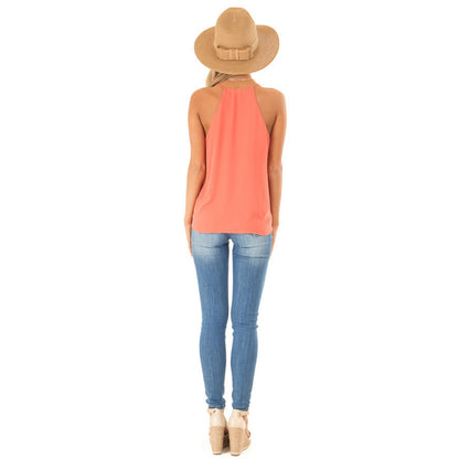 Sexy Summer Tank Tops for Women