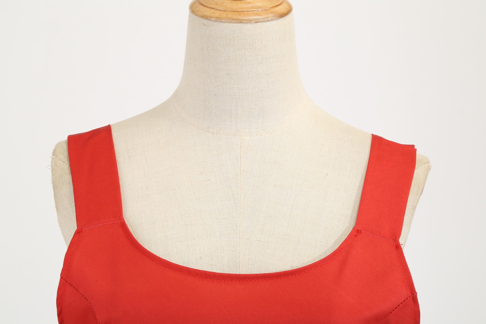 Sexy Tank Top Vintage Zipper Dresses--Free Shipping at meselling99