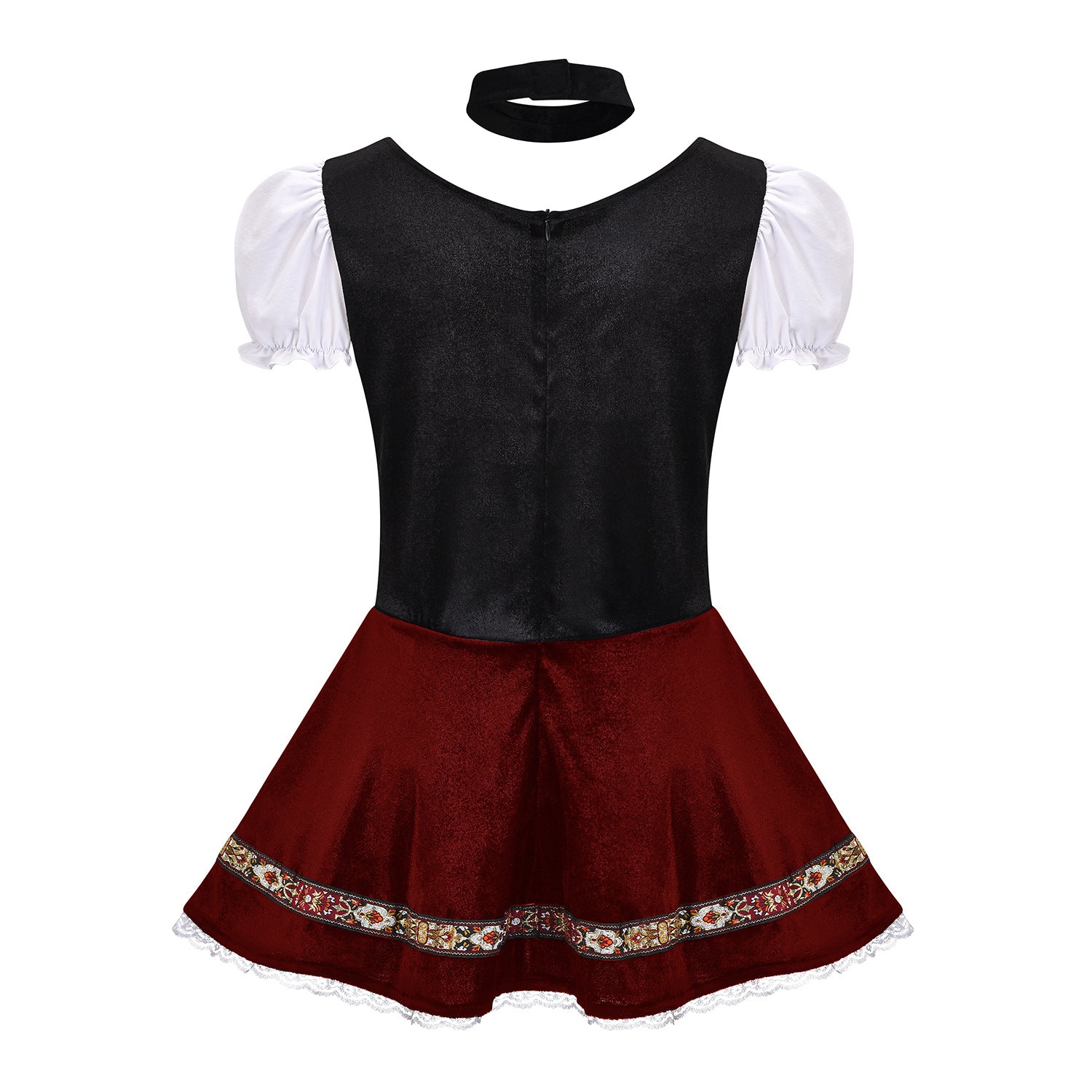 Halloween Party Costumes, Cosplay Outfits