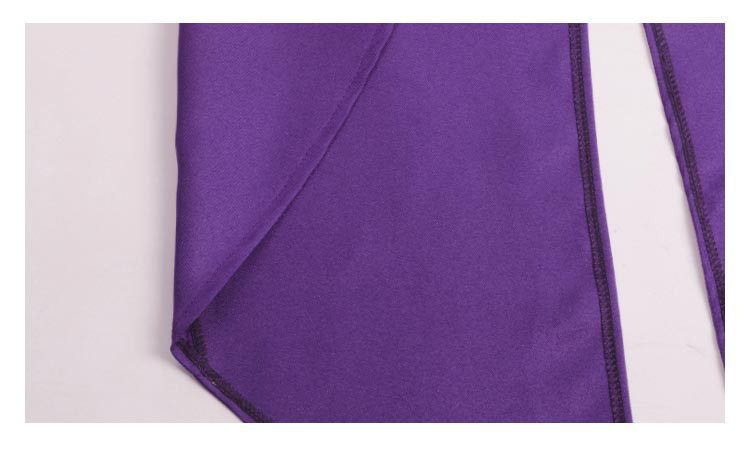 Men's Medieval Vintage Ball Tailcoat Coat