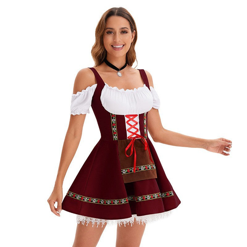 Halloween Party Costumes, Cosplay Outfits