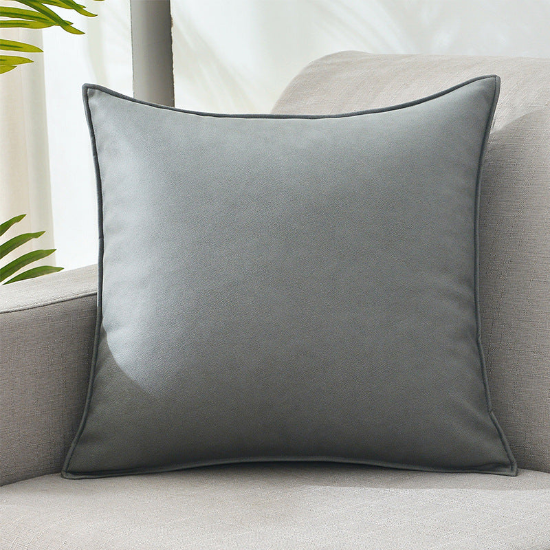 Modern Luxury Living Room Sofa Pillow