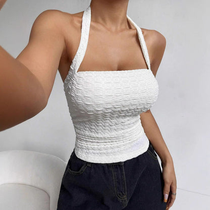 Women's Summer Sleeveless Tank Top