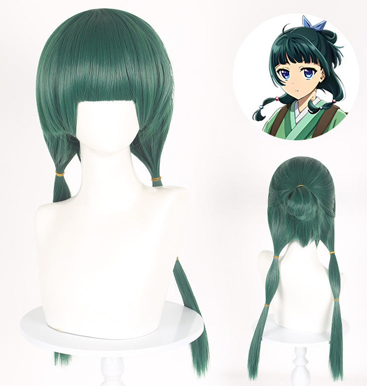 The Apothecary Diaries  Cosplay Costume – Cat Maiden & Ren Shi Outfit