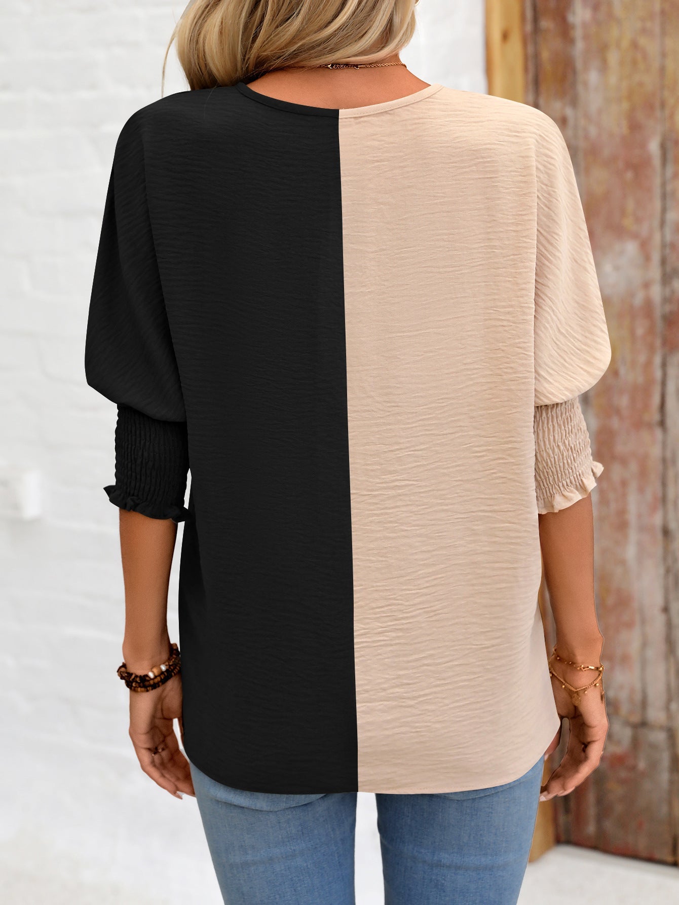 Leisure Summer V Neck Short Sleeves T Shirts