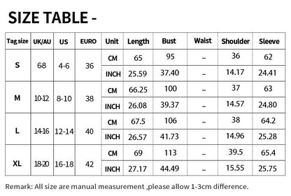 Casual Long Sleeves Blouses