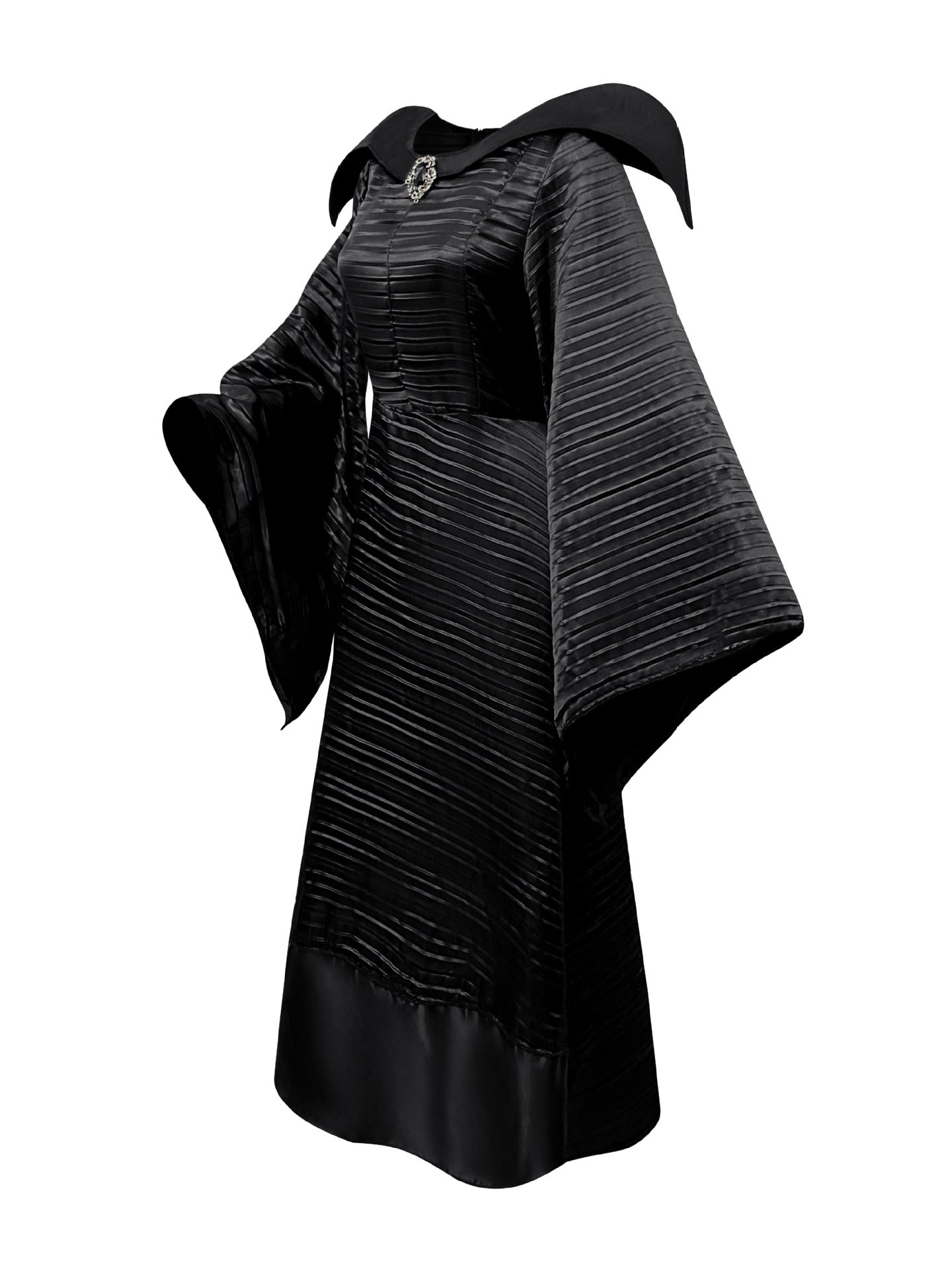 Halloween Sleeping Witch Costume
