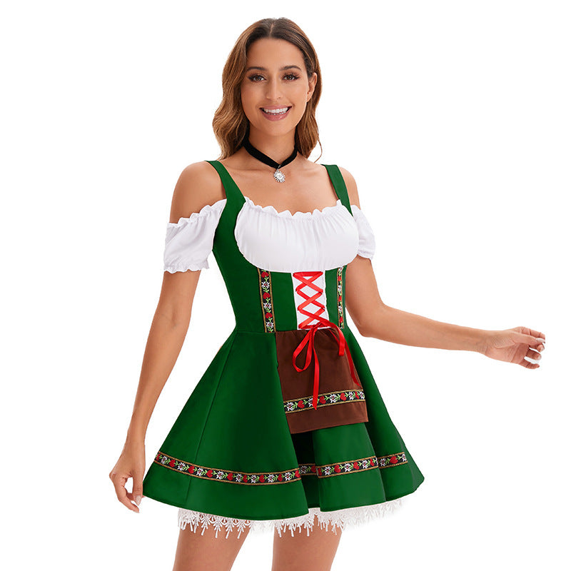 Halloween Party Costumes, Cosplay Outfits