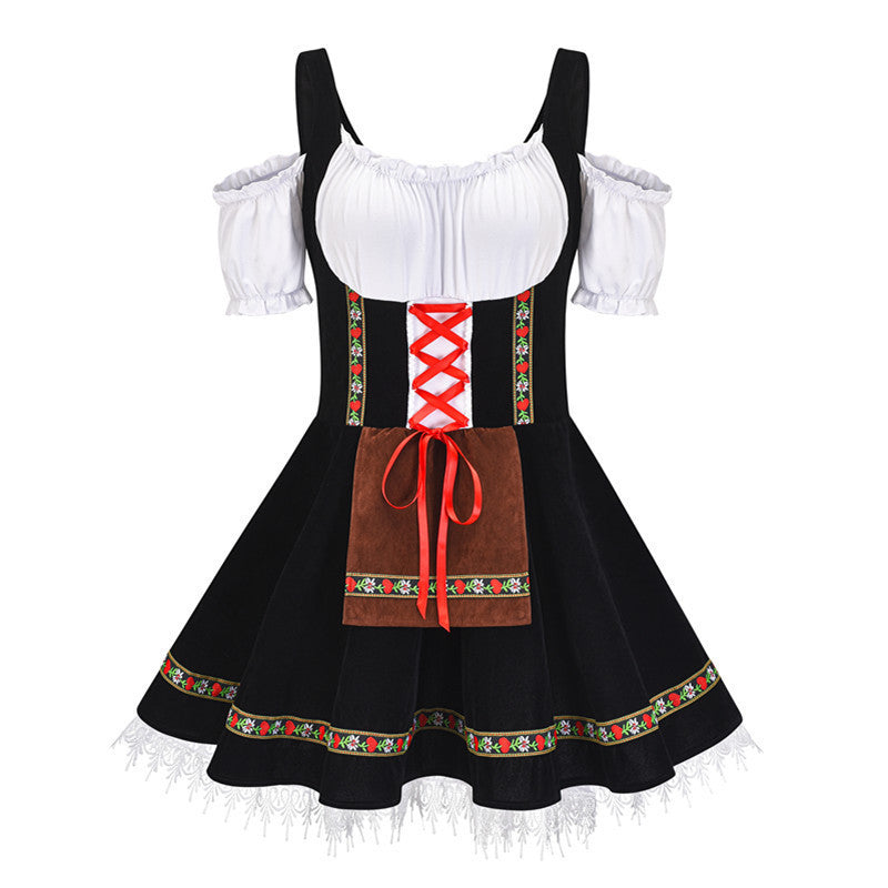 Halloween Party Costumes, Cosplay Outfits