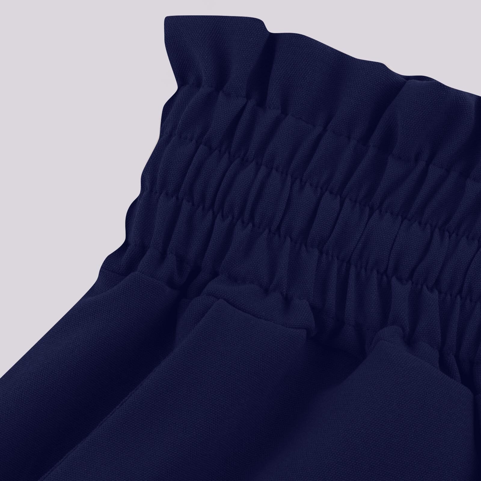 Women's Summer Wide Leg Pant