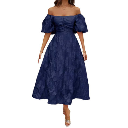 Elegant Classy Summer Princess Dresses