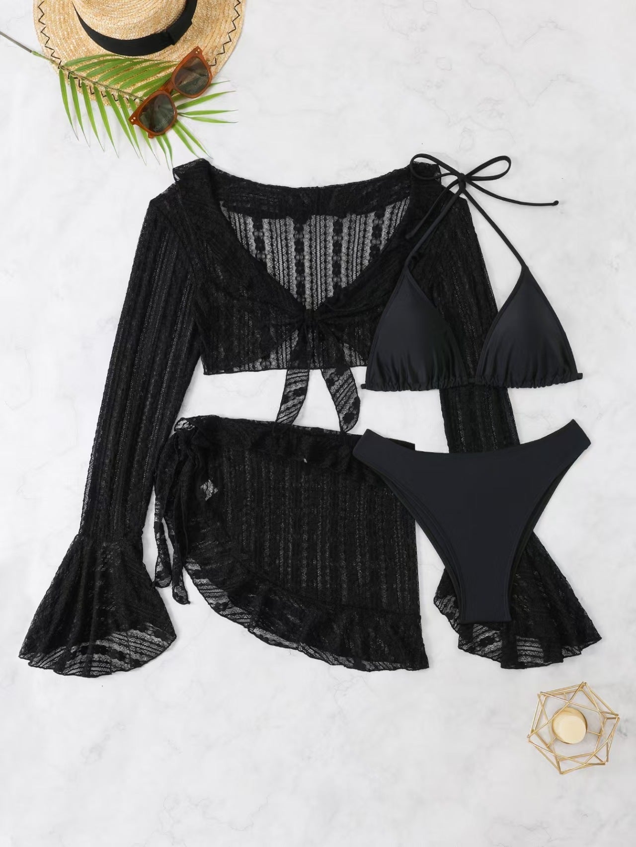 Women's Sexy Bikini Set