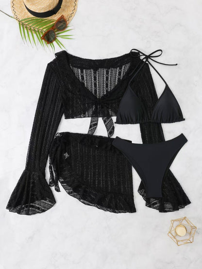 Women's Sexy Bikini Set