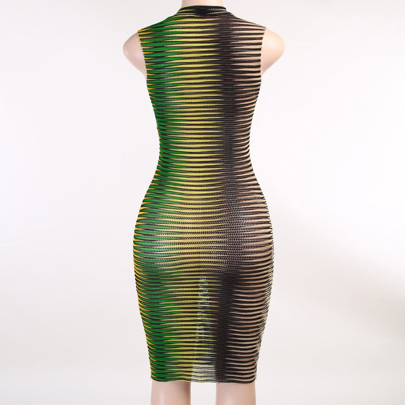 Sexy Women Bodycon Mini Dresses-Sexy Dresses-Free Shipping at meselling99