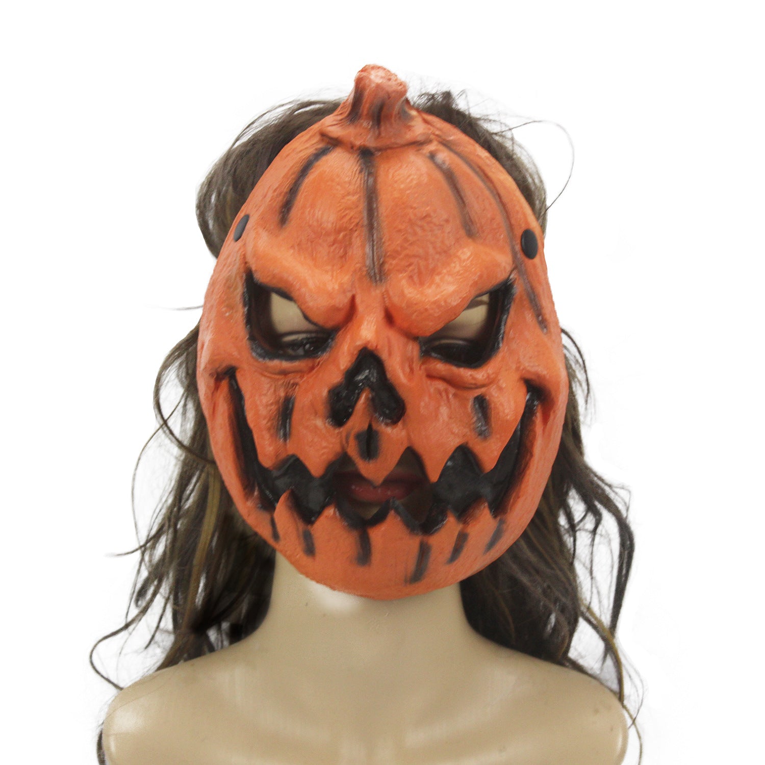 Halloween & Mardi Gras Party Mask