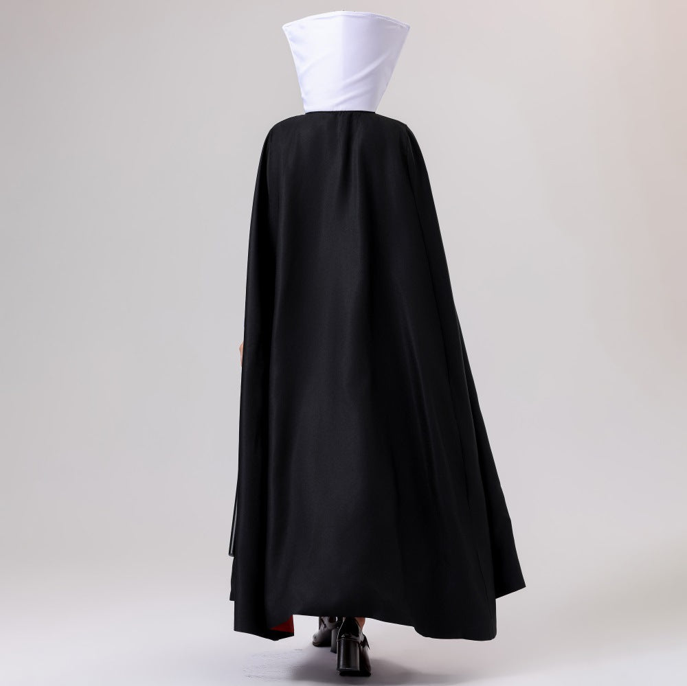 Snow Queen Costume for Halloween & Cosplay