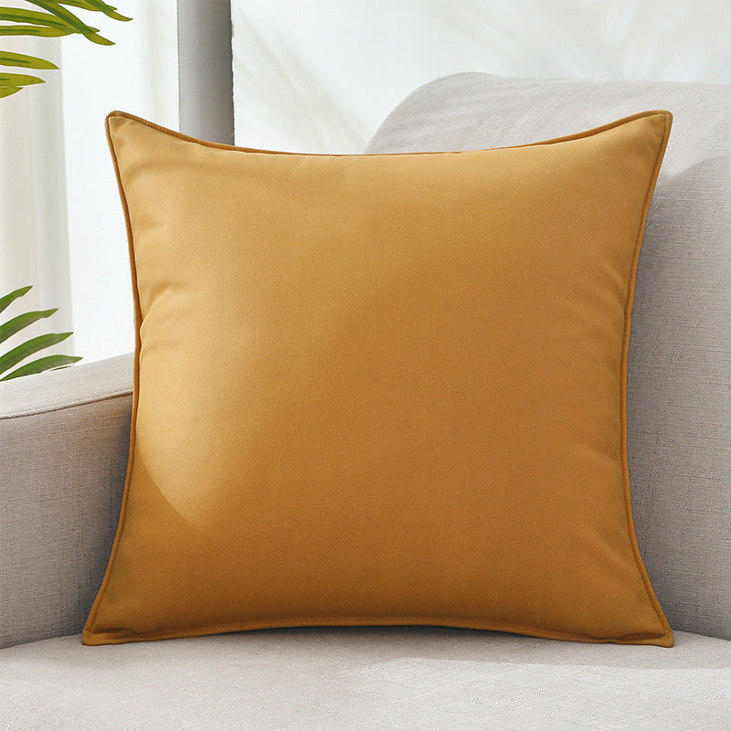 Modern Luxury Living Room Sofa Pillow