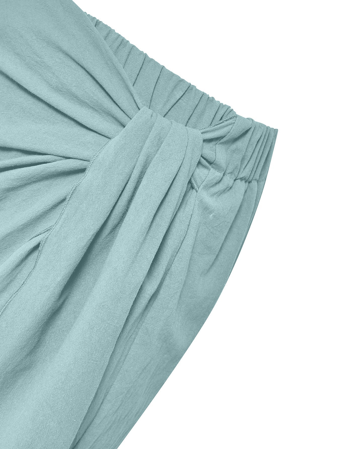 Sexy Halter Sleeves Top & Skirts Suits for Women-Dresses-Free Shipping at meselling99