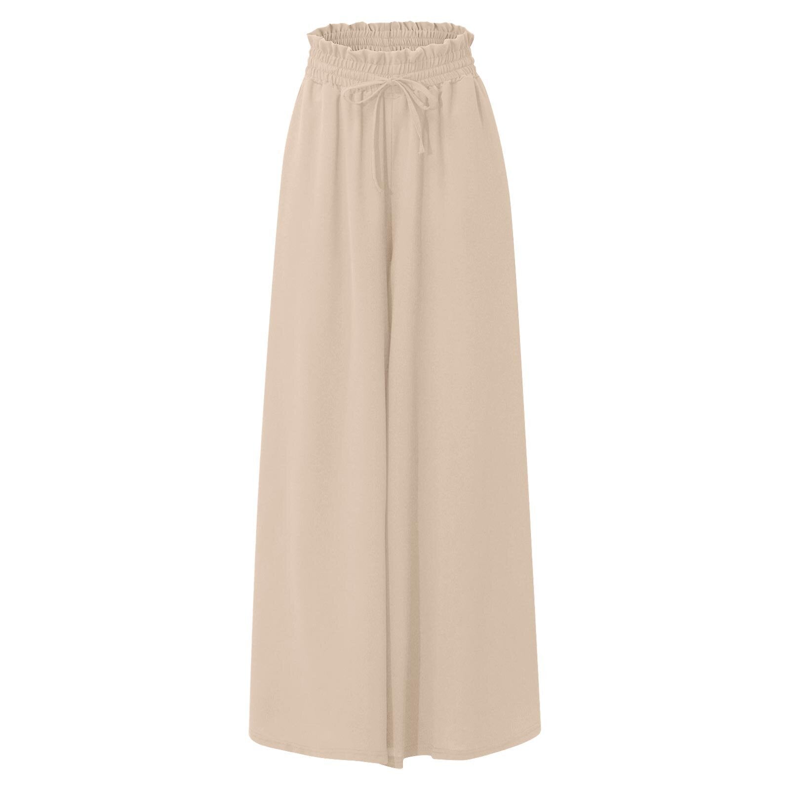 Women's Summer Wide Leg Pant