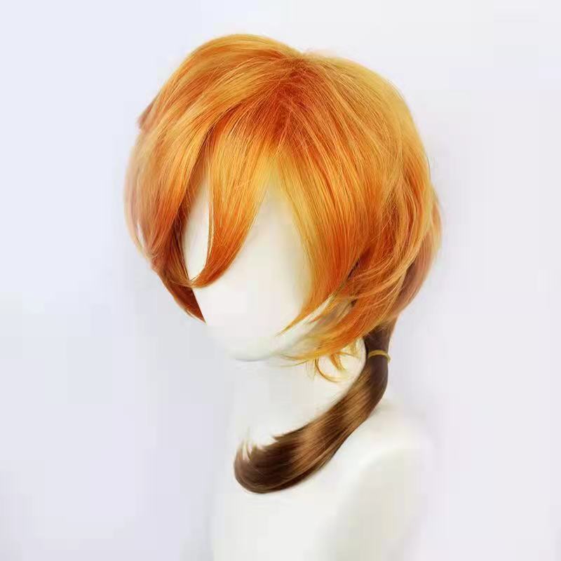 Bungo Stray Dogs Cosplay Costume – Dazai & Chuuya Outfits