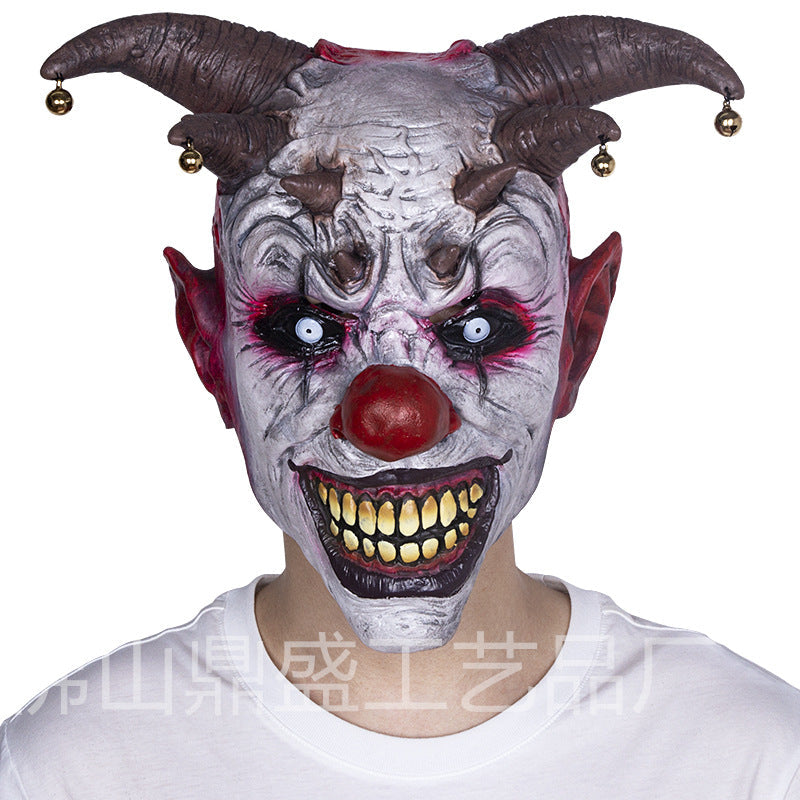 The Dark Knight Joker Mask