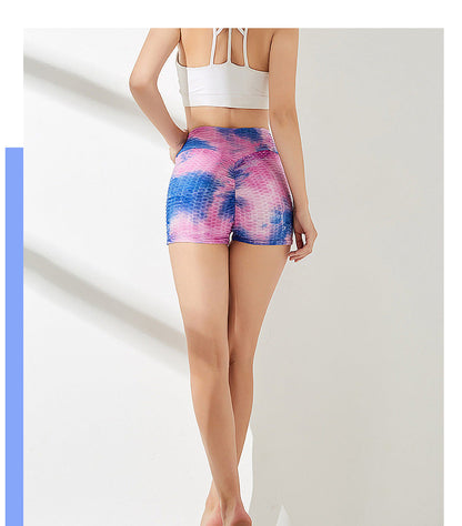 Women's High-Waisted Tummy Control Yoga Pants