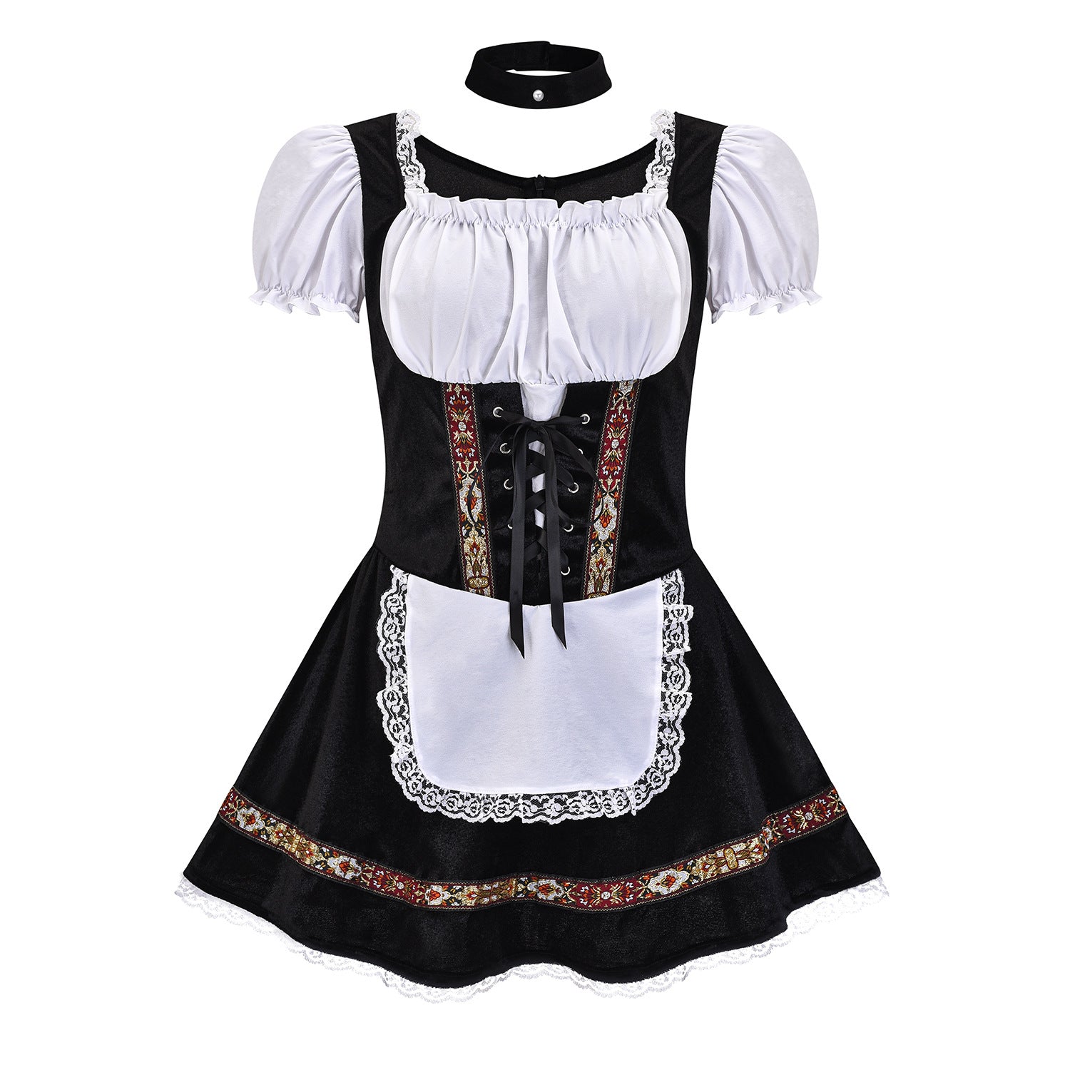 Halloween Party Costumes, Cosplay Outfits