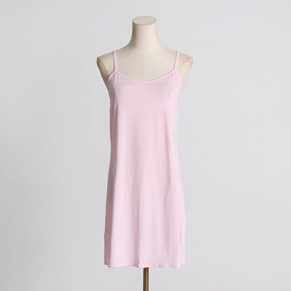 Retro Elegant Summer Lace Embroidered High-Waist Pleated Dress