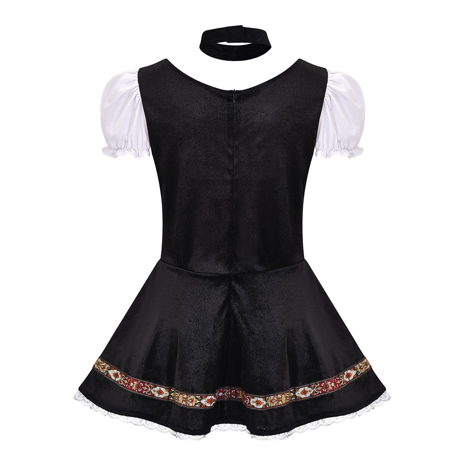 Halloween Party Costumes, Cosplay Outfits