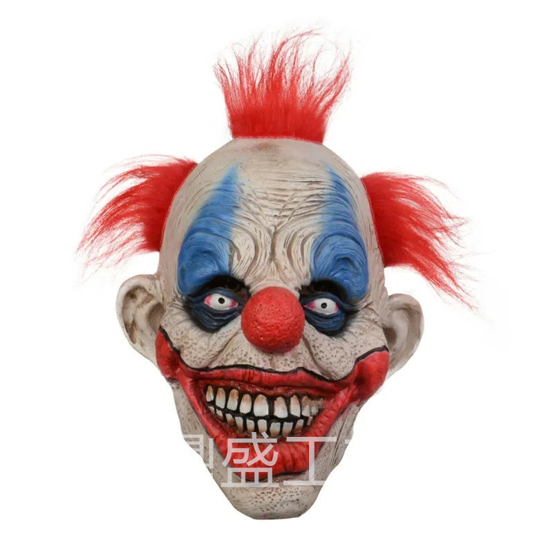 The Dark Knight Joker Mask