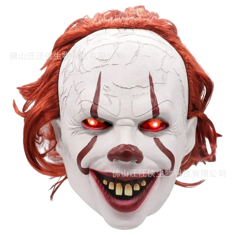 The Dark Knight Joker Mask