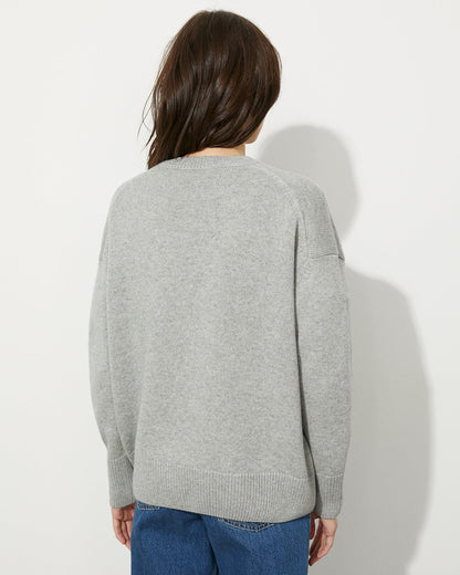 Casual Pullover Knitted Sweaters for Women