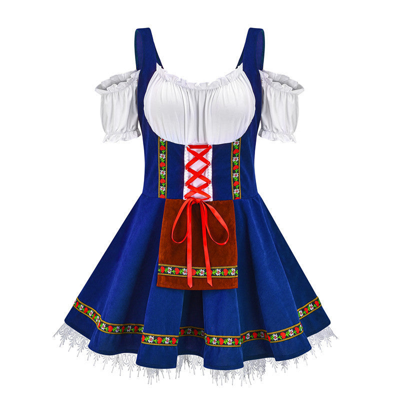 Halloween Party Costumes, Cosplay Outfits