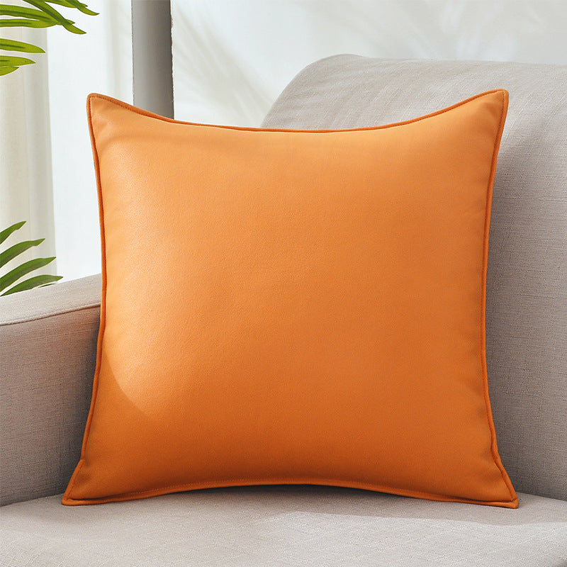 Modern Luxury Living Room Sofa Pillow