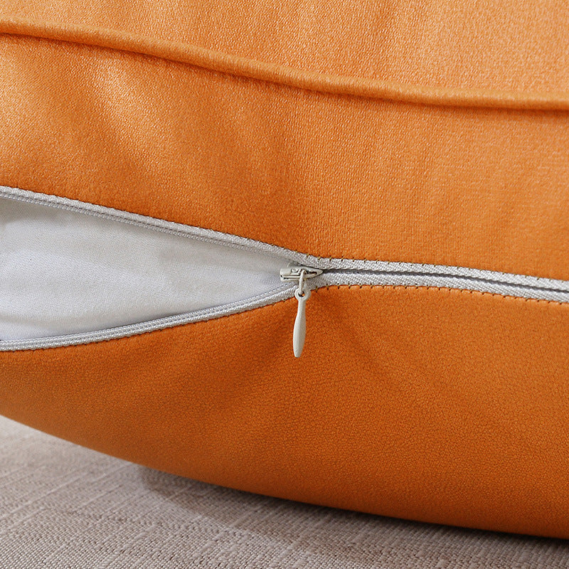 Modern Luxury Living Room Sofa Pillow
